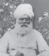 Figure 08- Sheikh Abdul Khadir Soofi Hydrabadi Rali.