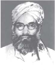 Figure 09 - Sheik Muhammedh Soofi Koottari Rali.